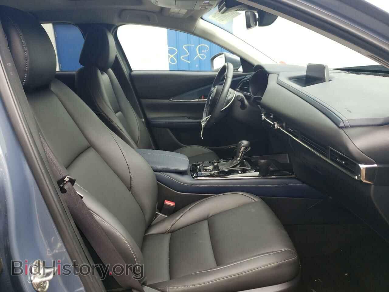 2021 MAZDA CX30 - VIN: 3MVDMBCL2MM206526 - Photo 5