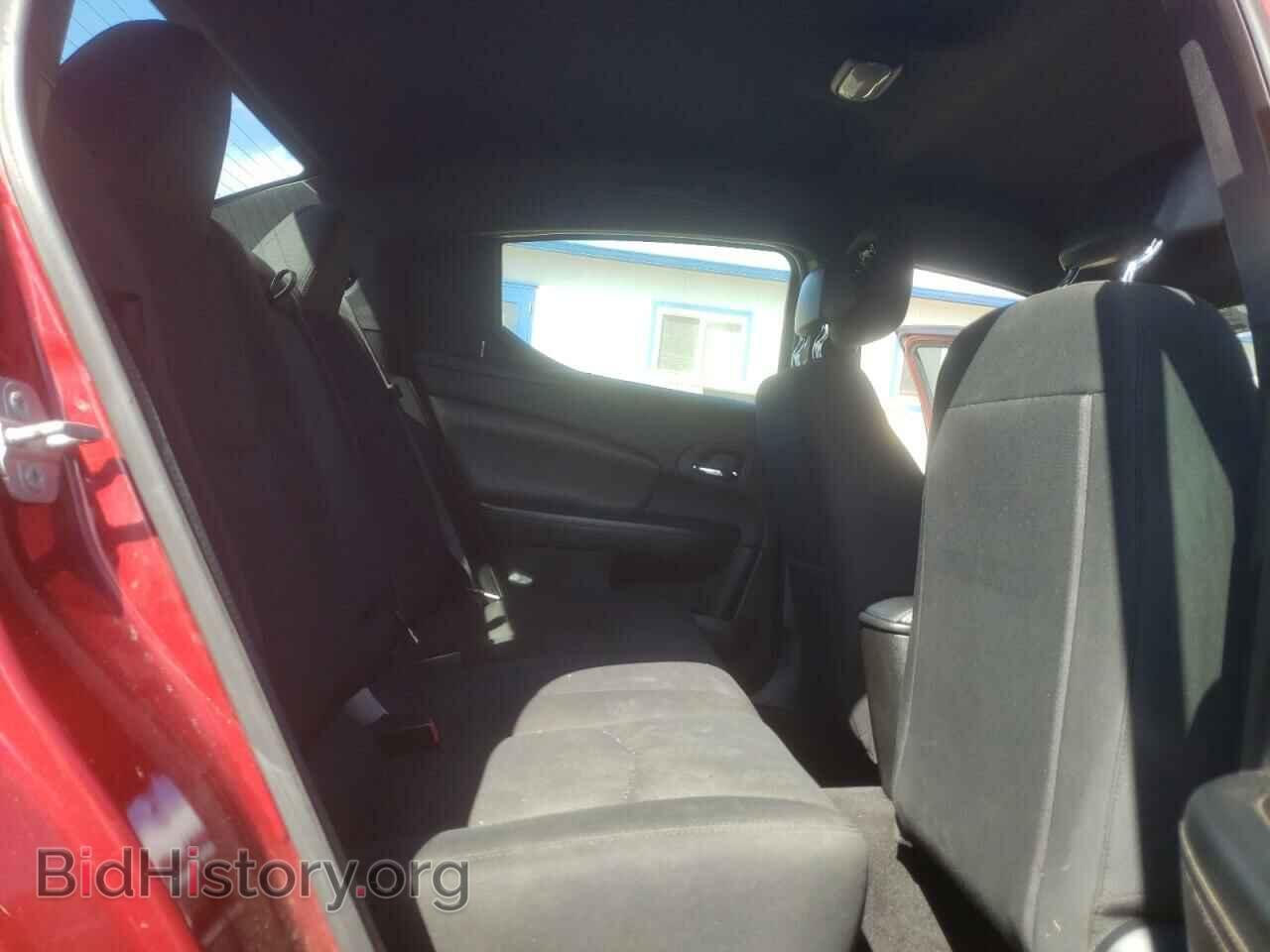 2014 DODGE AVENGER - VIN: 1C3CDZAGXEN221590 - Фото 10