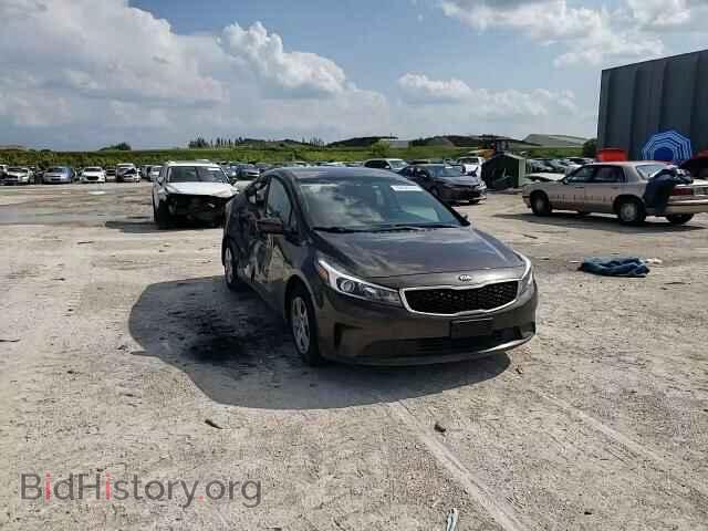 2017 KIA FORTE - VIN: 3KPFK4A78HE157754 - Фото 11
