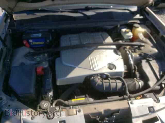 2007 CADILLAC SRX - VIN: 1GYEE637270141871 - Фото 7