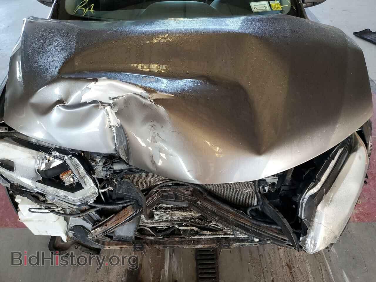 2015 NISSAN ROGUE - VIN: KNMAT2MV4FP542375 - Фото 7