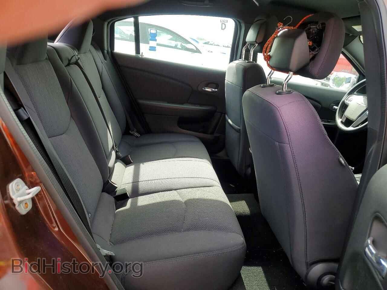 2013 CHRYSLER 200 - VIN: 1C3CCBBB0DN570883 - Photo 10