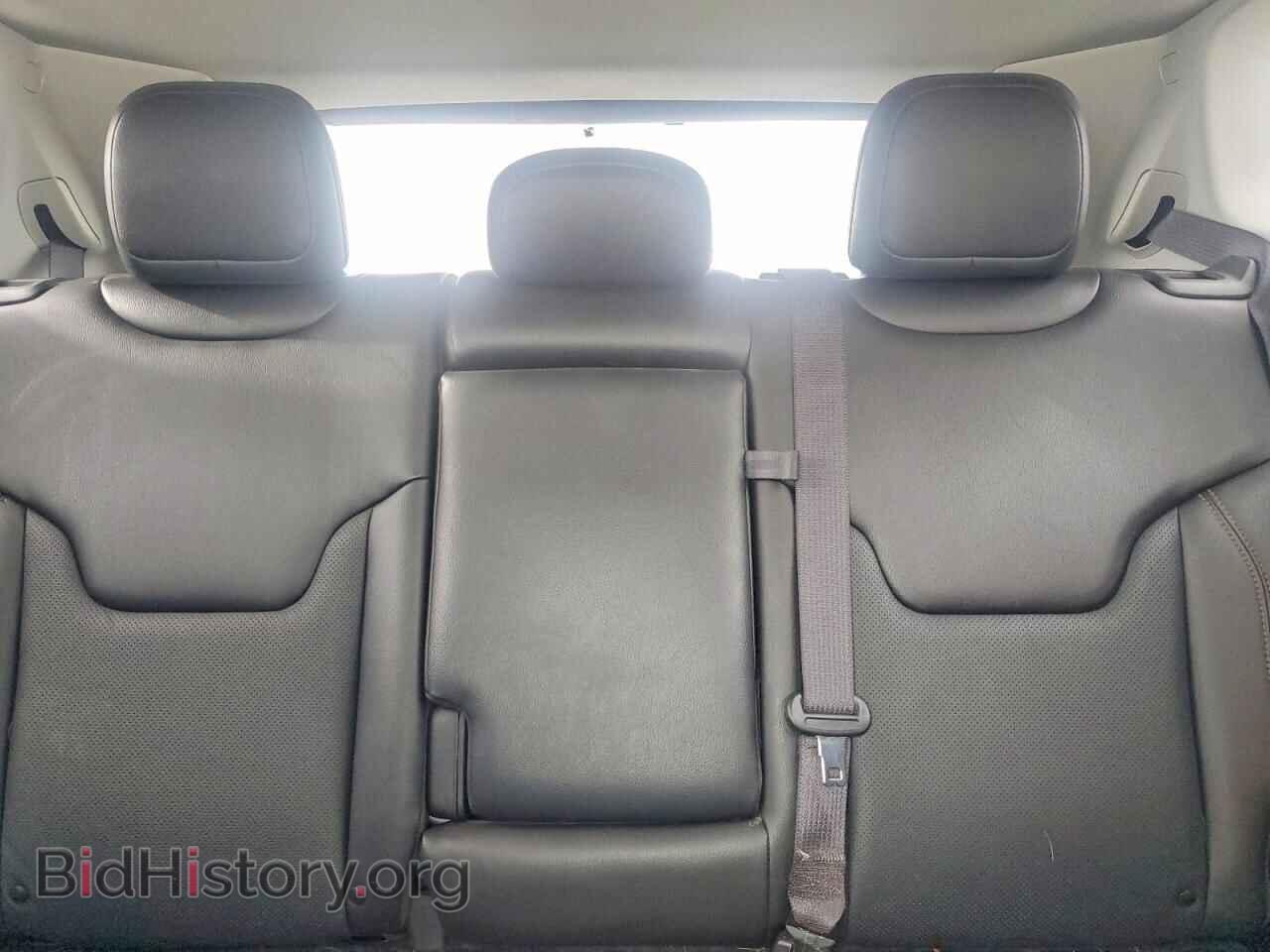 2021 JEEP COMPASS - VIN: 3C4NJDCB4MT586816 - Photo 10