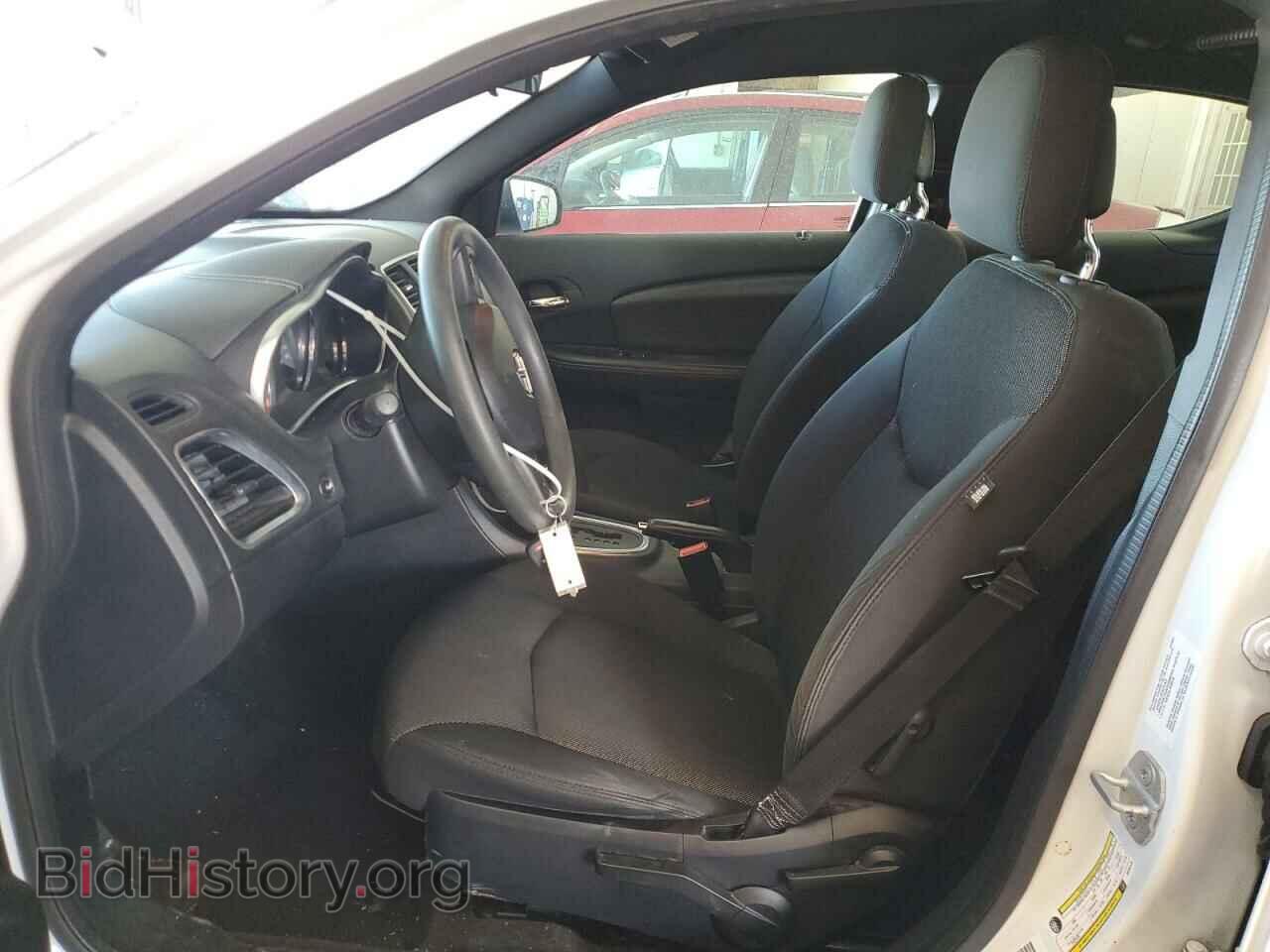 2013 DODGE AVENGER - VIN: 1C3CDZAG2DN769128 - Photo 7