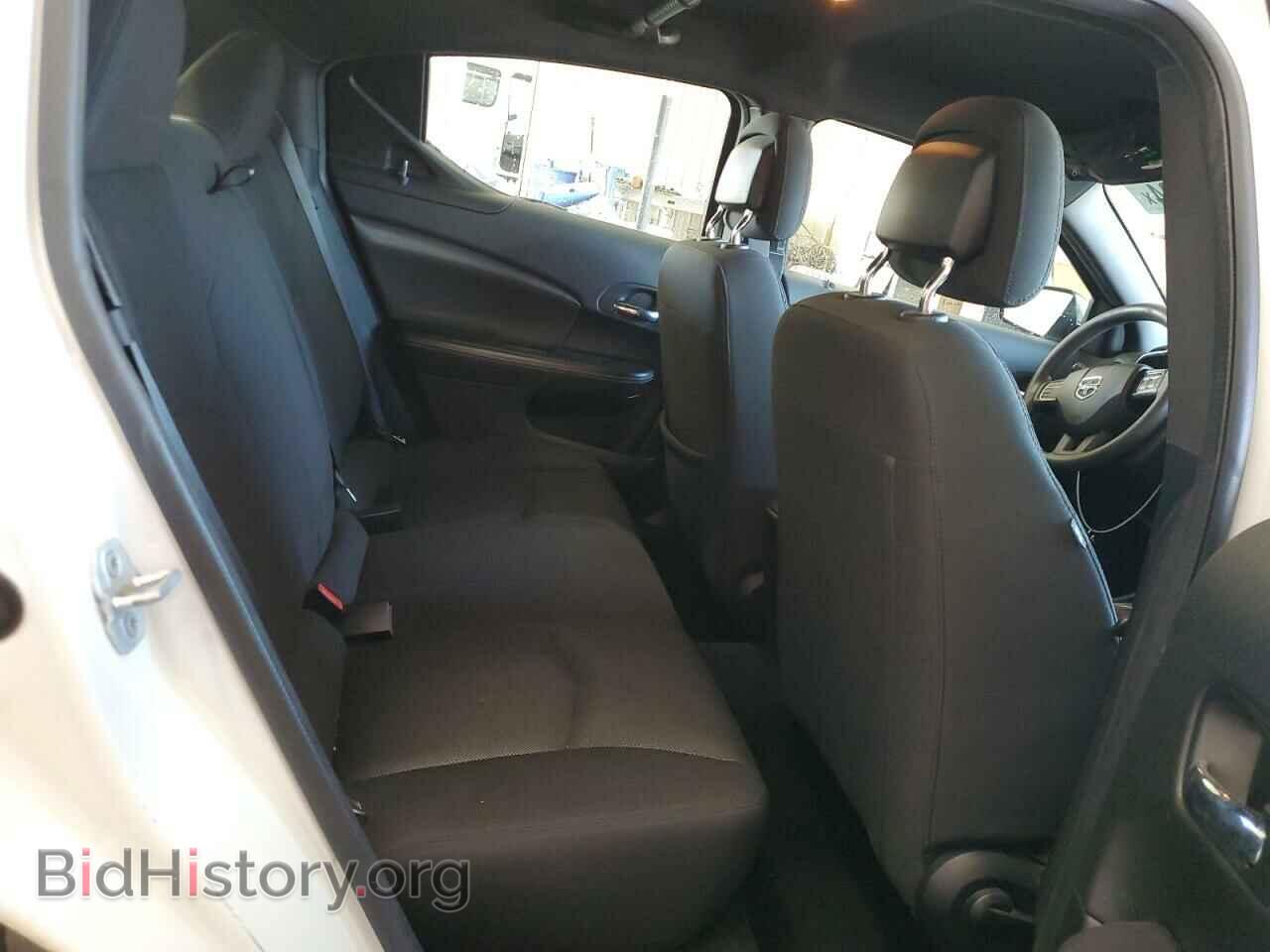 2013 DODGE AVENGER - VIN: 1C3CDZAG2DN769128 - Photo 10