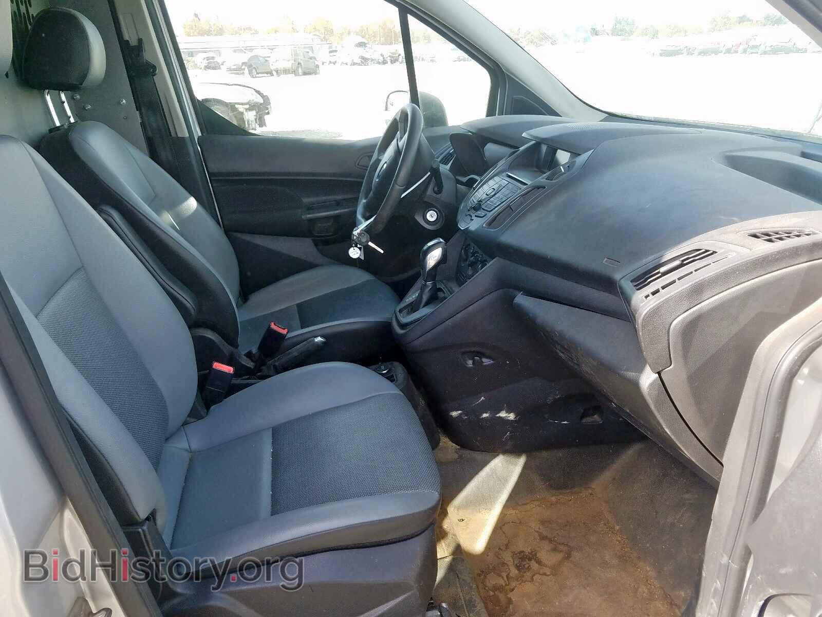 2016 FORD TRANSIT CO - VIN: NM0LS7E70G1244089 - Фото 5