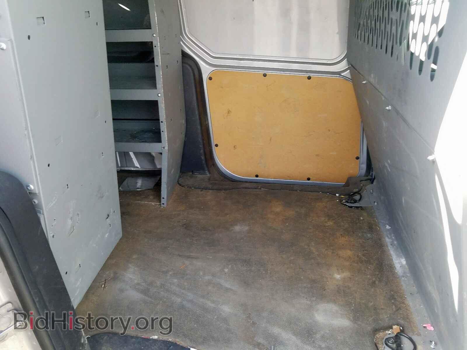 2016 FORD TRANSIT CO - VIN: NM0LS7E70G1244089 - Фото 6