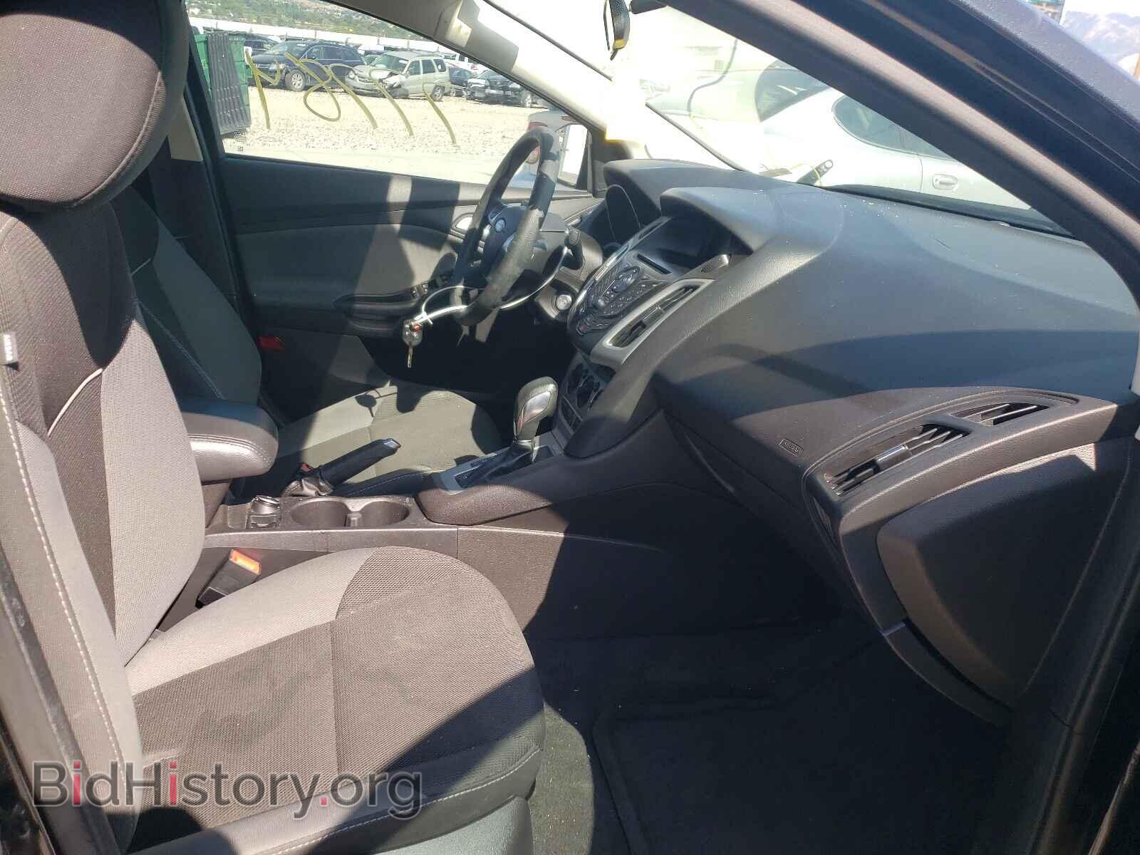 2014 FORD FOCUS - VIN: 1FADP3F2XEL260232 - Photo 5