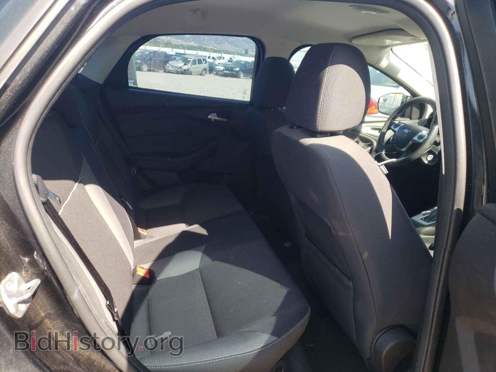 2014 FORD FOCUS - VIN: 1FADP3F2XEL260232 - Photo 6