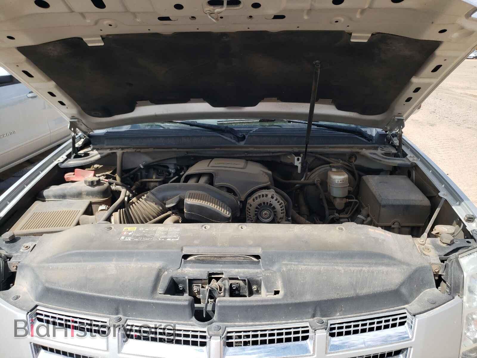 2011 CADILLAC ESCALADE - VIN: 1GYS4BEF1BR280431 - Фото 7