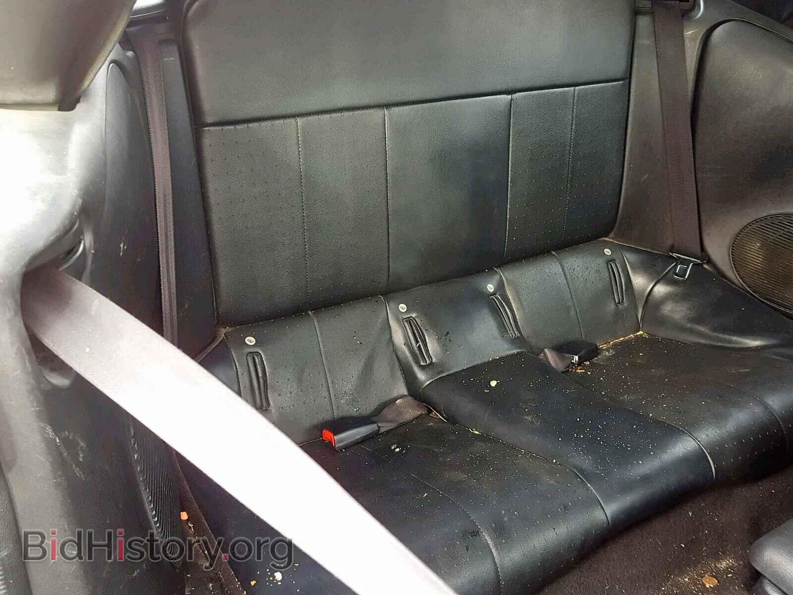 2005 MITSUBISHI ECLIPSE - VIN: 4A3AE45G75E007845 - Фото 6