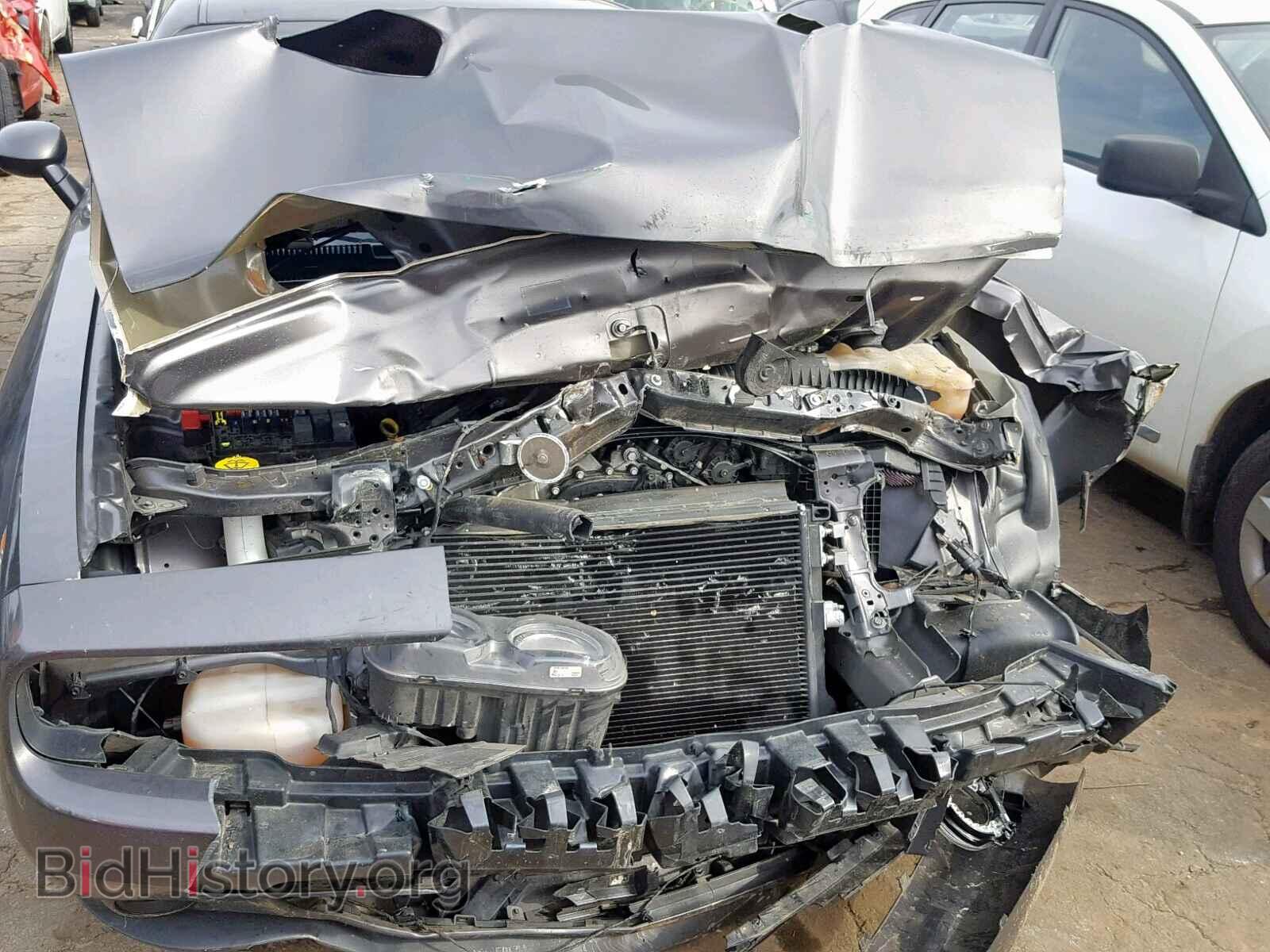 2015 DODGE CHALLENGER - VIN: 2C3CDZAGXFH708797 - Фото 7