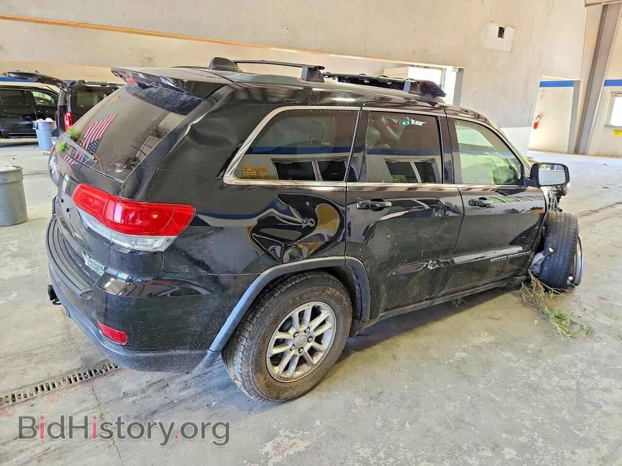 2019 JEEP CHEROKEE - VIN: 1C4RJFAG7KC536948 - Фото 3