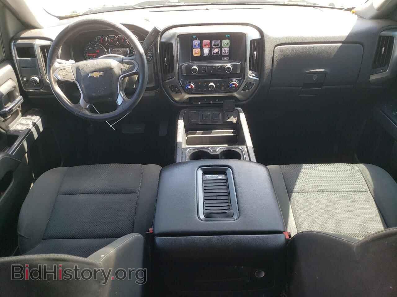 2016 CHEVROLET ALL Models - VIN: 3GCPCREC5GG127524 - Фото 8
