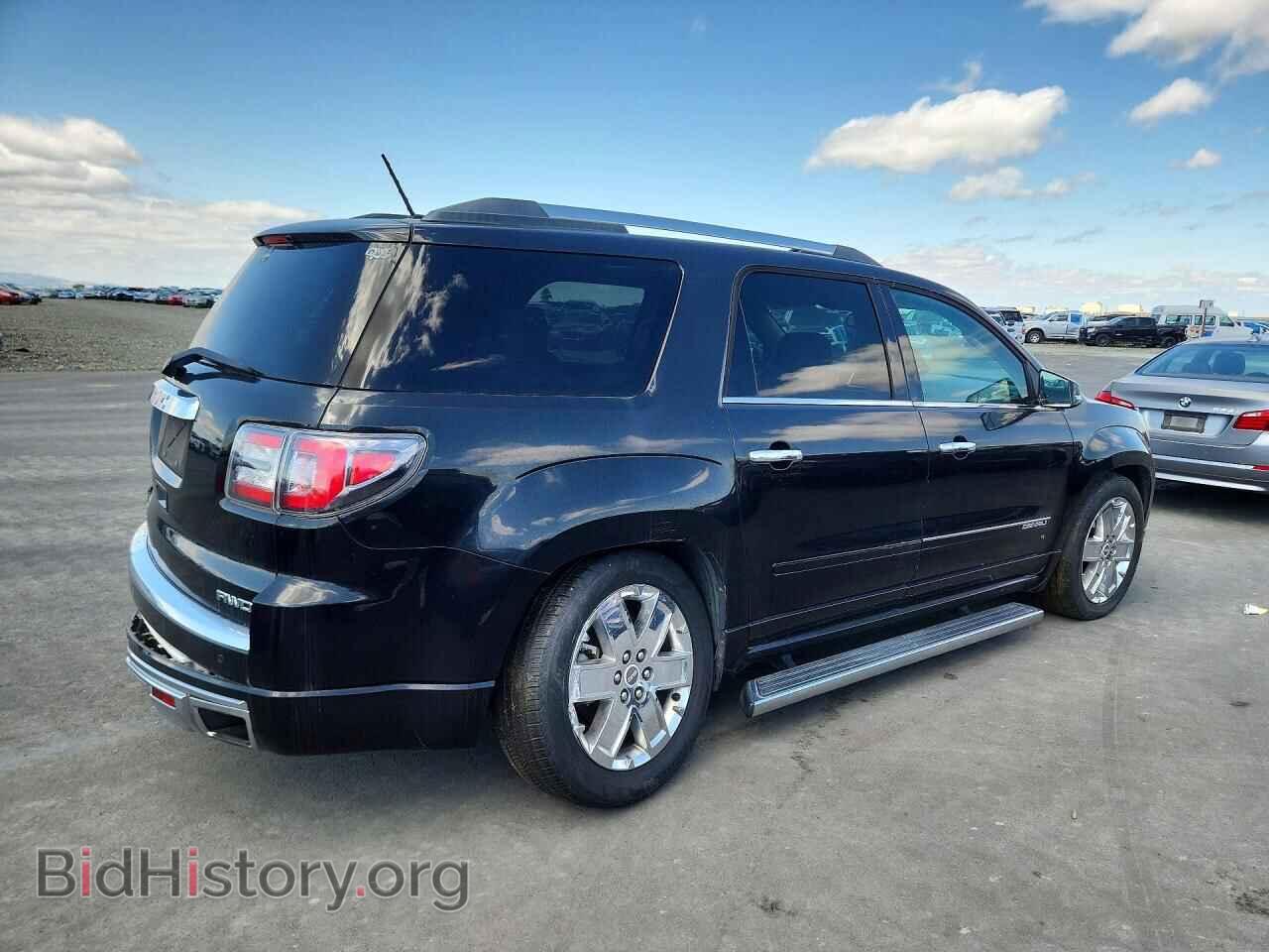 2014 GMC ACADIA DEN - VIN: 1GKKVTKD1EJ286684 - Фото 3