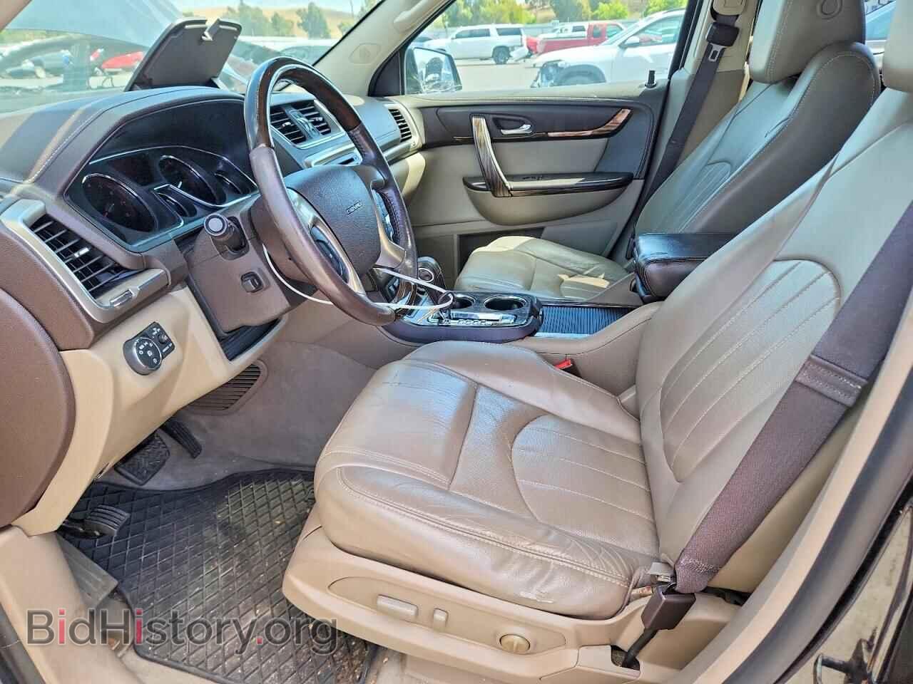 2014 GMC ACADIA DEN - VIN: 1GKKVTKD1EJ286684 - Фото 7