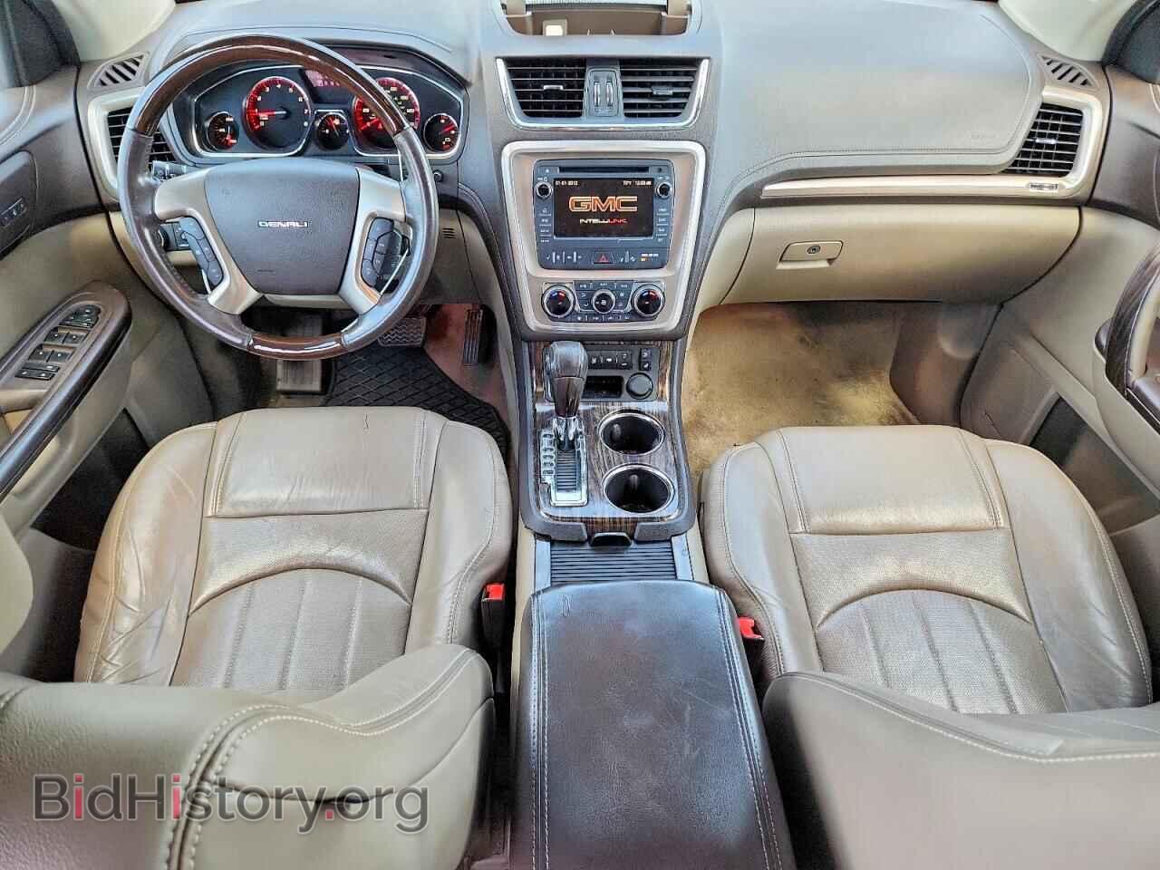 2014 GMC ACADIA DEN - VIN: 1GKKVTKD1EJ286684 - Фото 8