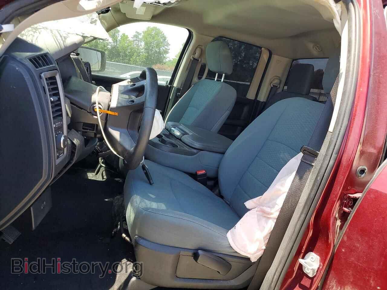 2018 RAM 1500 - VIN: 1C6RR7FT9JS328330 - Фото 7