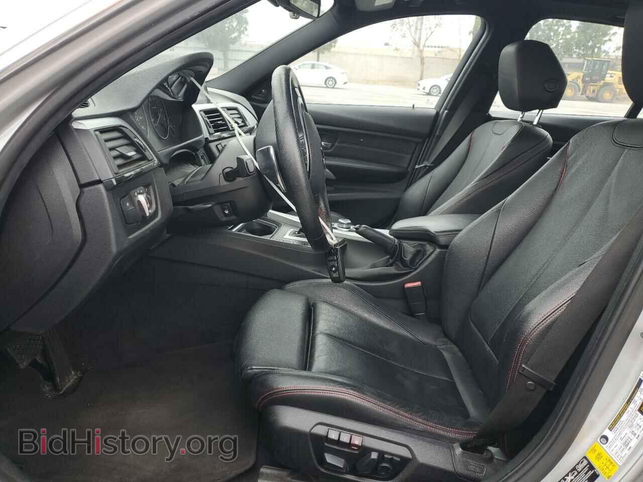 2013 BMW 1 SERIES - VIN: WBA3F9C52DF145161 - Фото 7