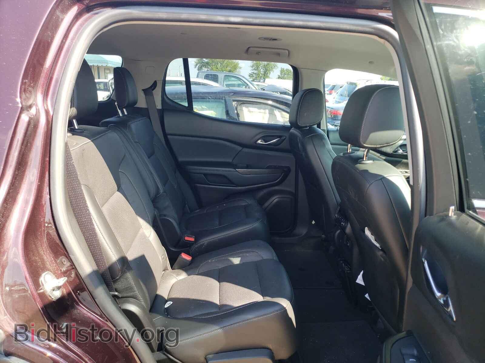 2017 GMC ACADIA - VIN: 1GKKNULS5HZ224567 - Фото 6