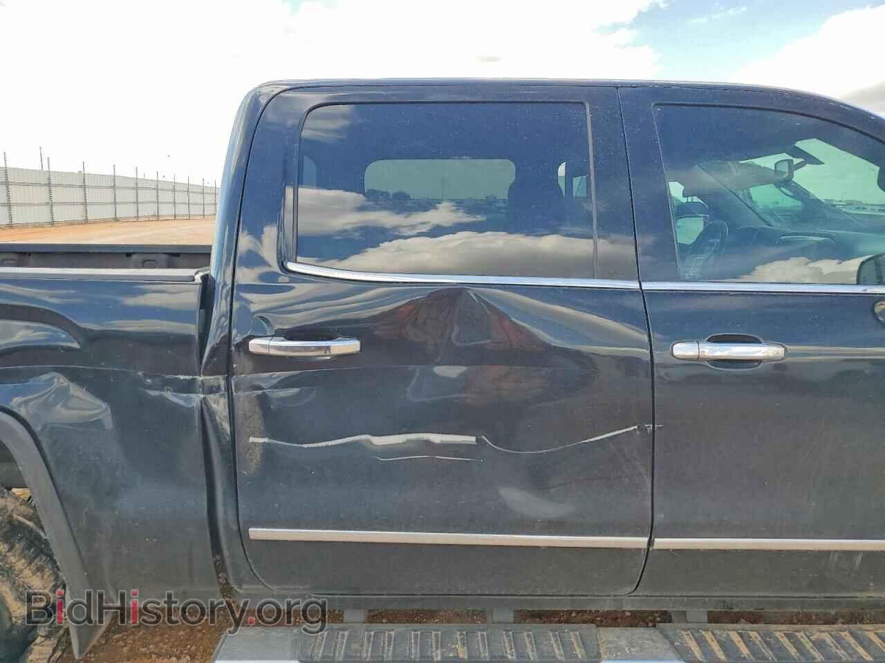 2014 GMC SIERRA - VIN: 3GTU2VEC7EG440084 - Фото 10