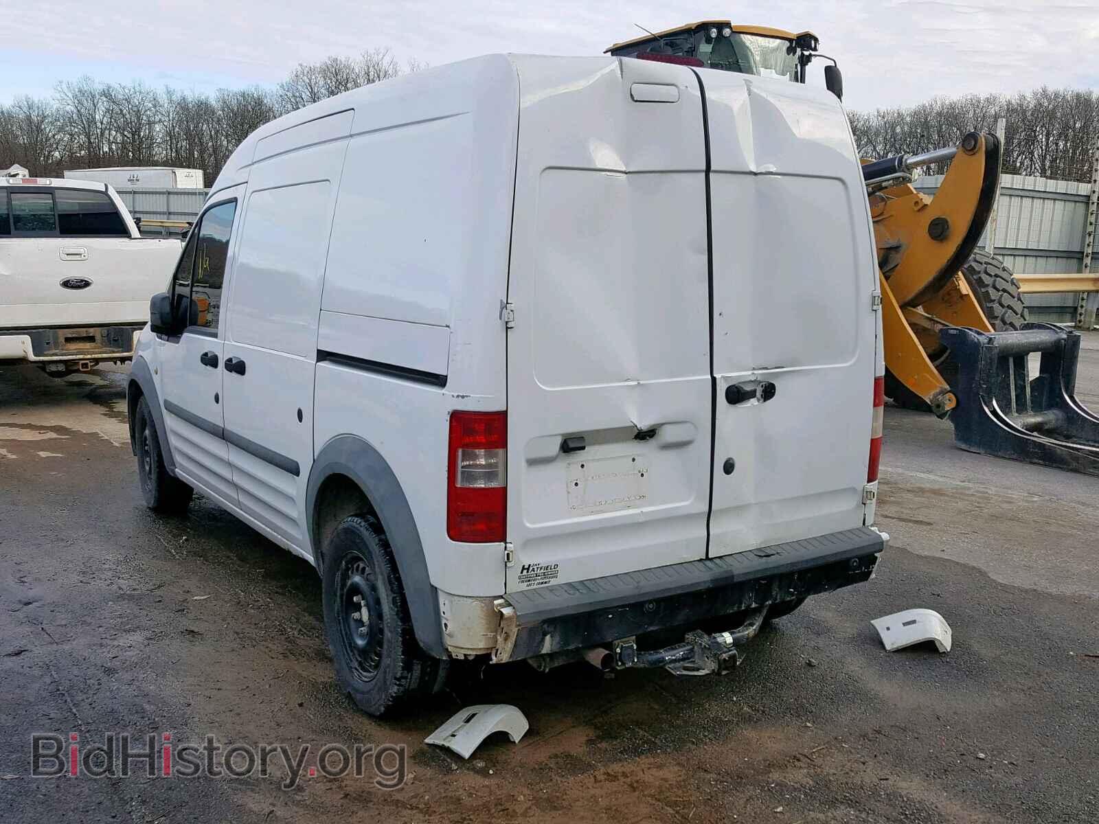 2010 FORD TRANSIT CO - VIN: NM0LS7BN4AT035954 - Фото 3