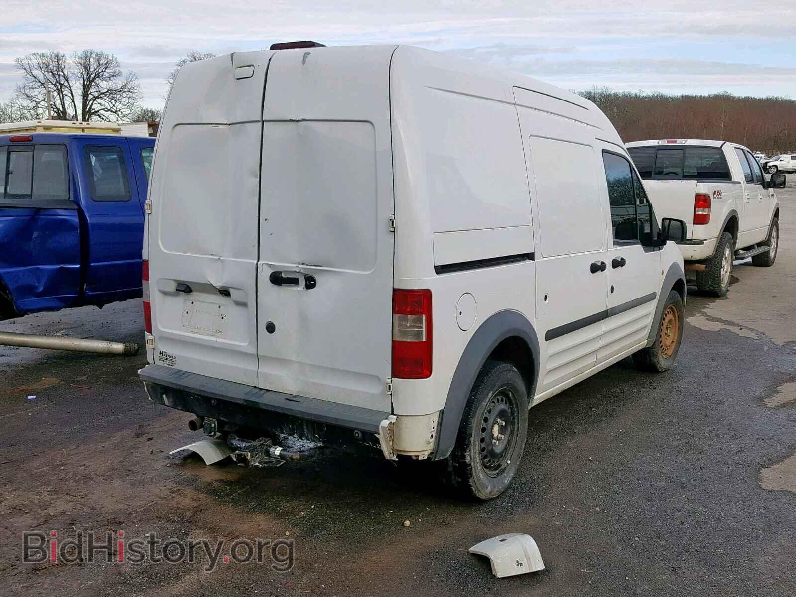 2010 FORD TRANSIT CO - VIN: NM0LS7BN4AT035954 - Фото 4