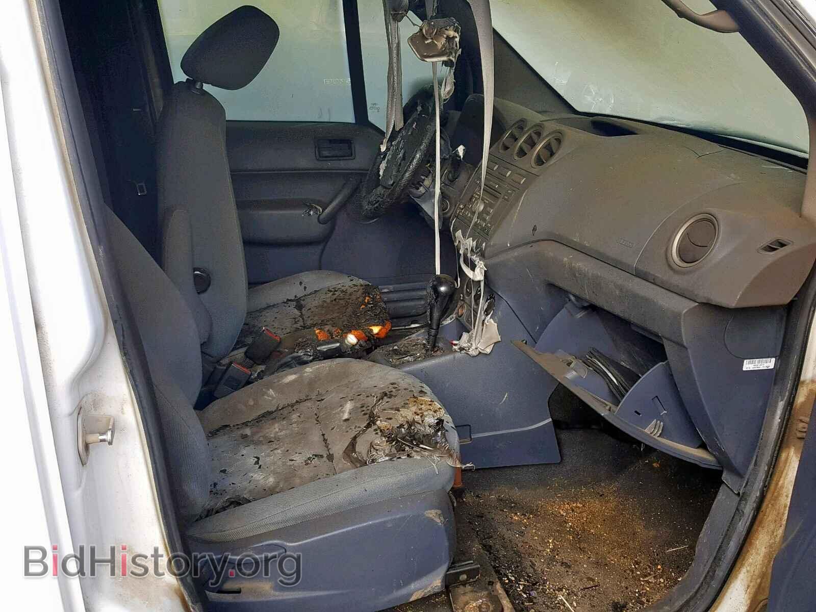 2010 FORD TRANSIT CO - VIN: NM0LS7BN4AT035954 - Фото 5