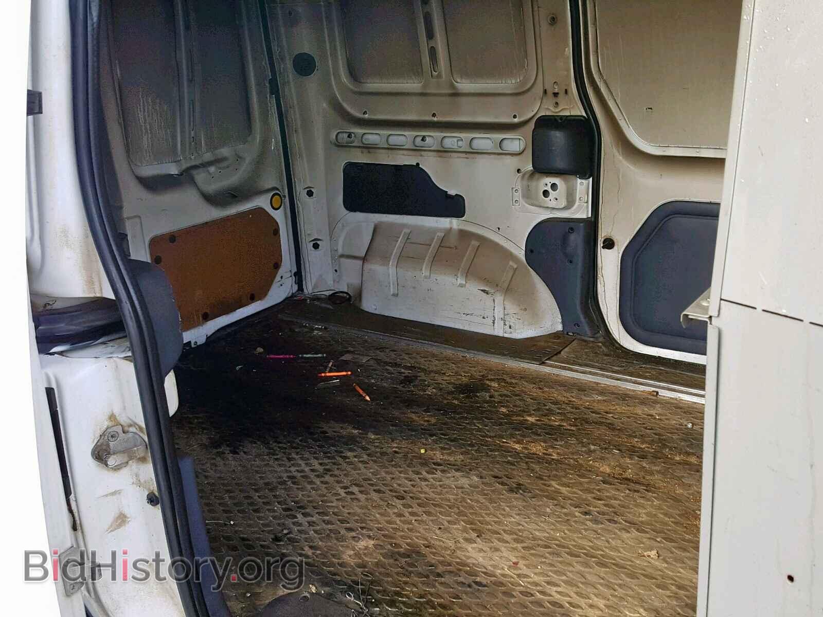 2010 FORD TRANSIT CO - VIN: NM0LS7BN4AT035954 - Фото 6