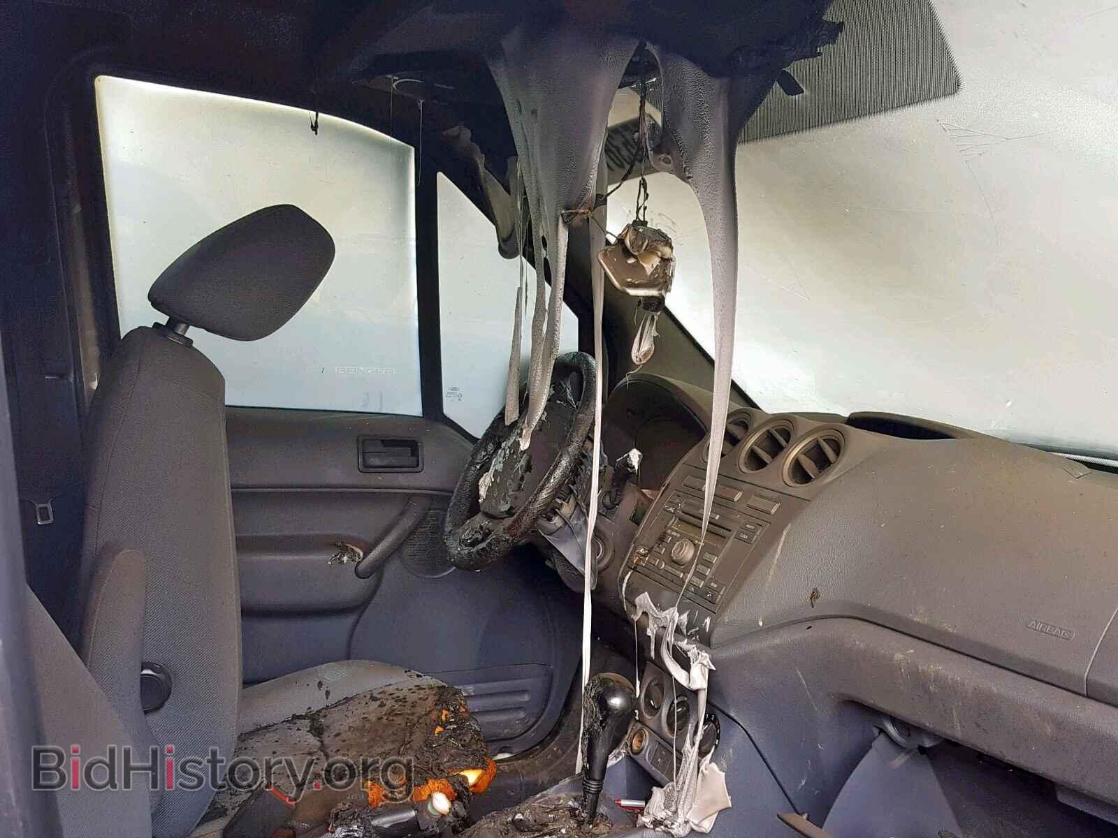 2010 FORD TRANSIT CO - VIN: NM0LS7BN4AT035954 - Фото 9