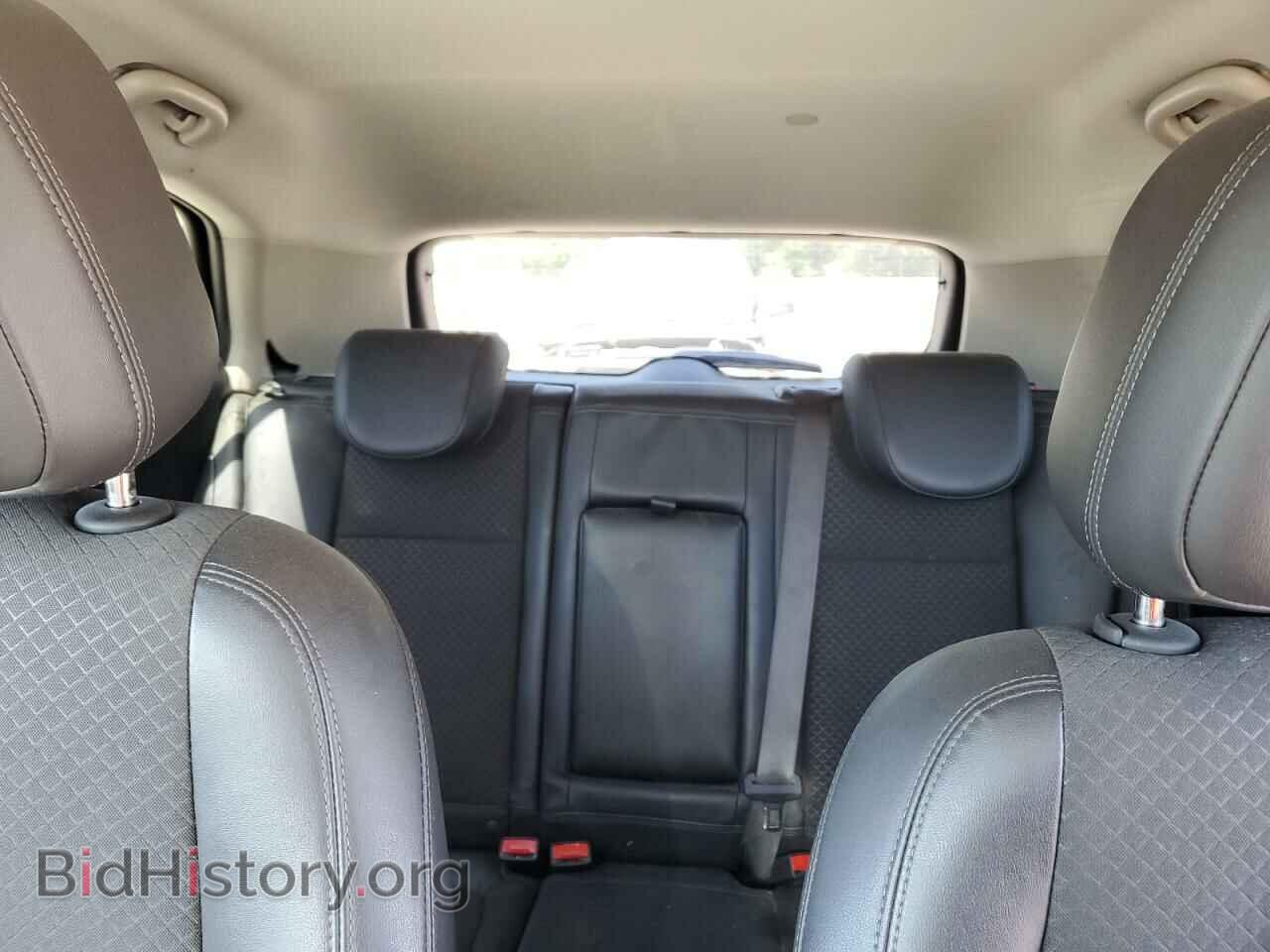 2019 BUICK ENCORE - VIN: KL4CJASB8KB921852 - Photo 10