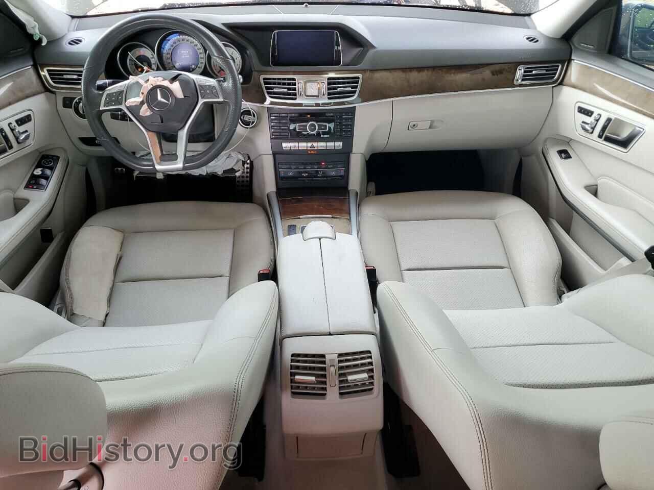2015 MERCEDES-BENZ E-CLASS - VIN: WDDHF5KB7FB125528 - Фото 8