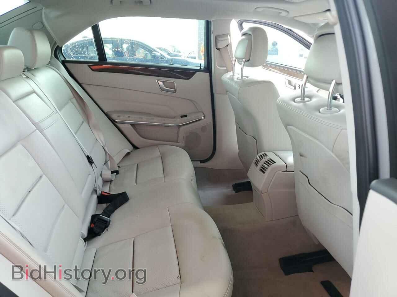 2015 MERCEDES-BENZ E-CLASS - VIN: WDDHF5KB7FB125528 - Фото 10