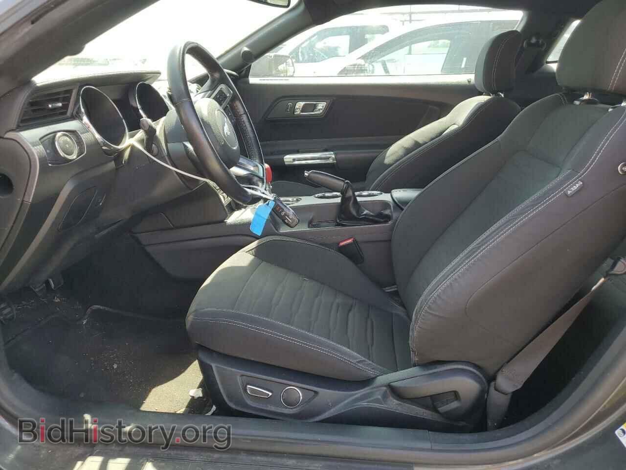 2016 FORD ALL Models - VIN: 1FA6P8THXG5229097 - Фото 7