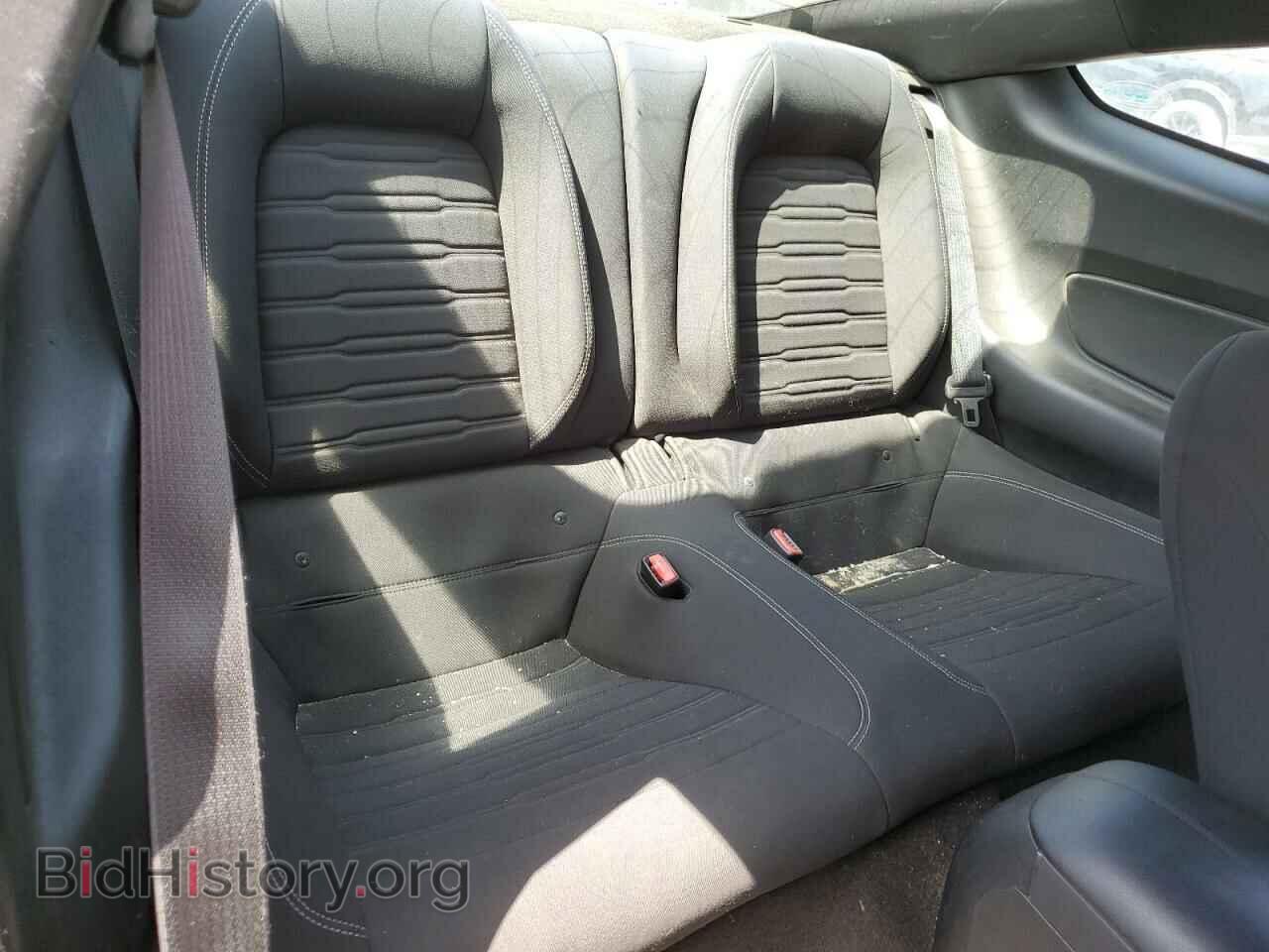 2016 FORD ALL Models - VIN: 1FA6P8THXG5229097 - Фото 10