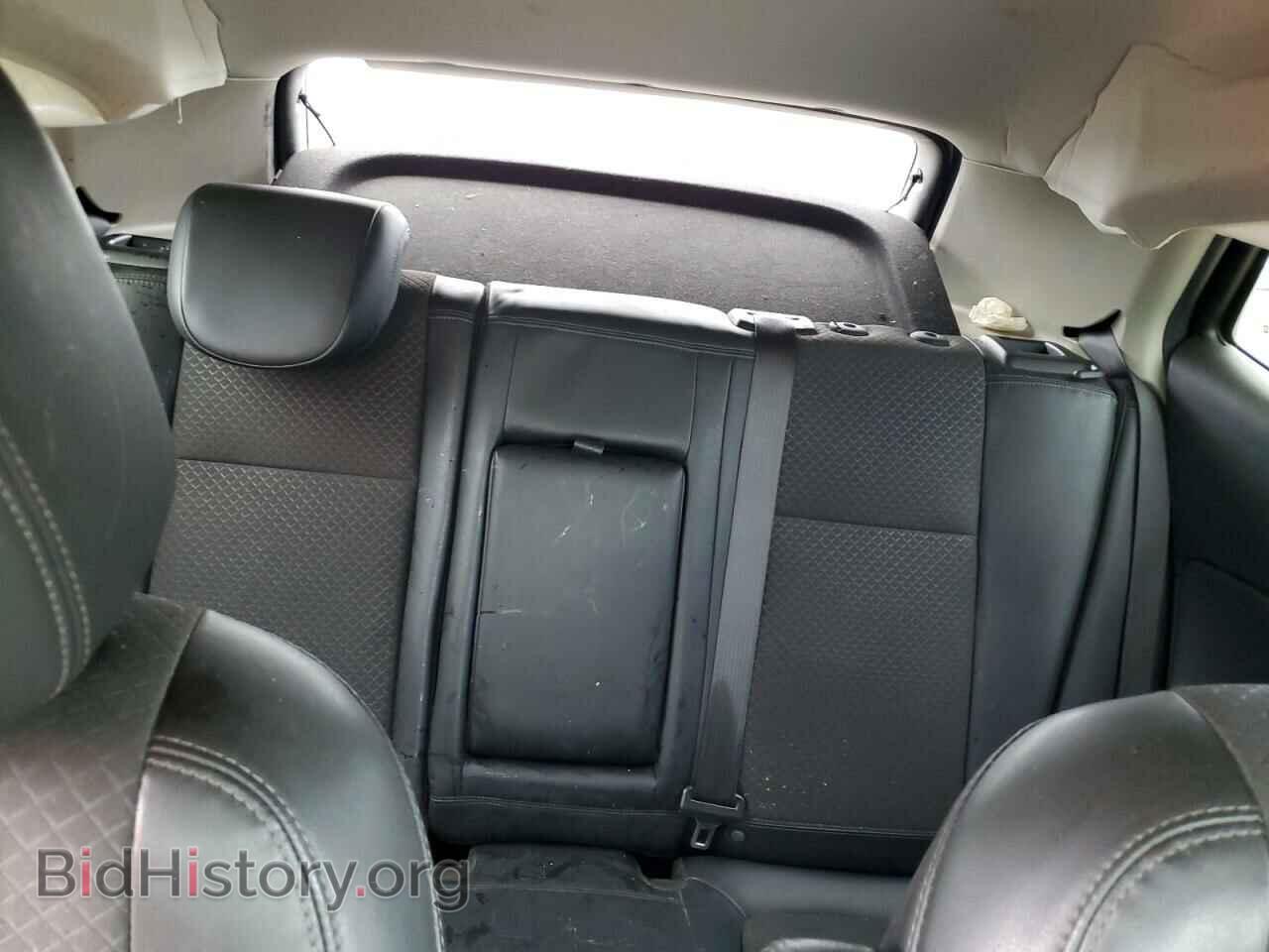 2019 BUICK ENCORE - VIN: KL4CJ2SB3KB960256 - Фото 10