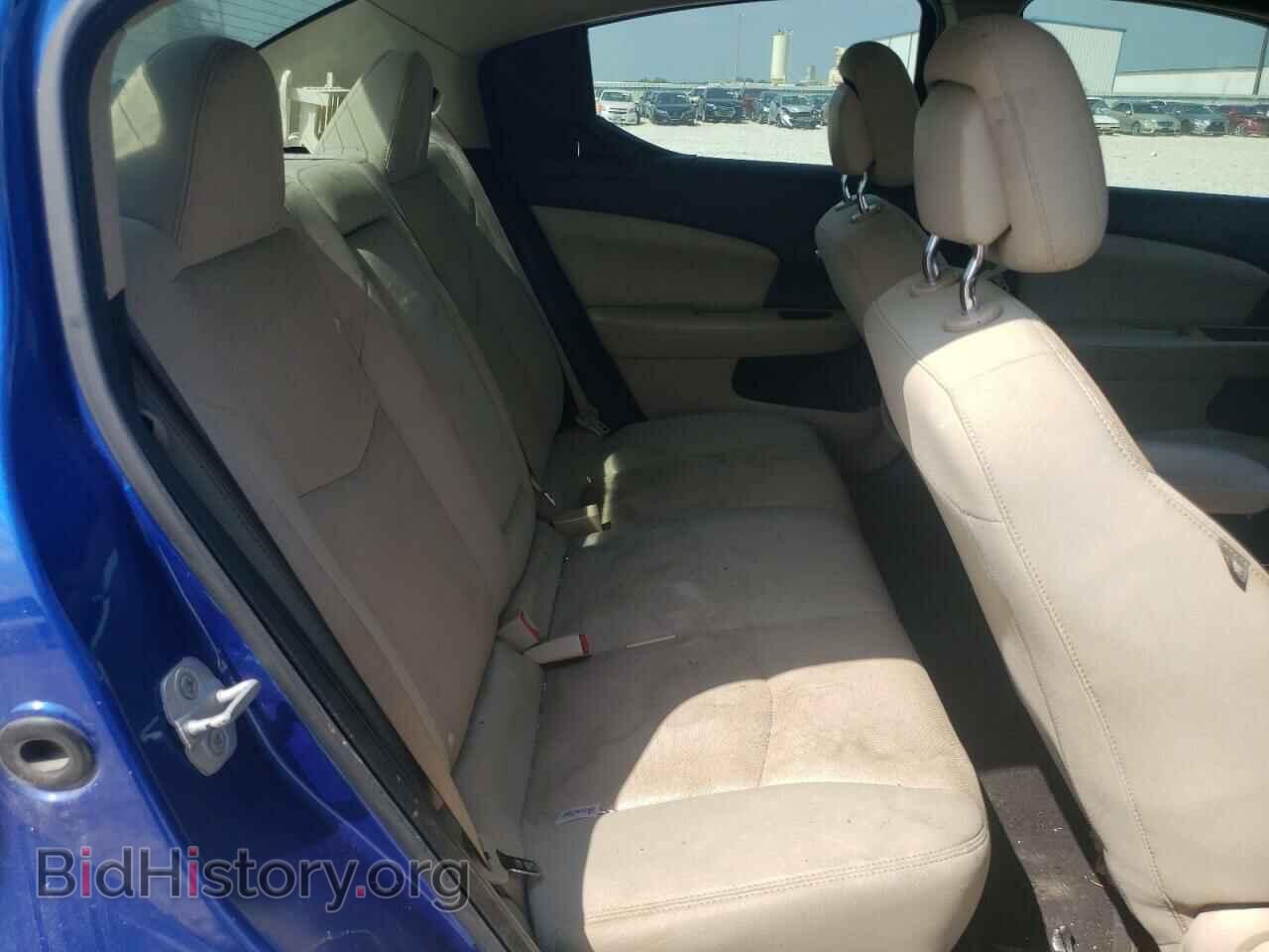 2012 DODGE AVENGER - VIN: 1C3CDZAB2CN196976 - Фото 10