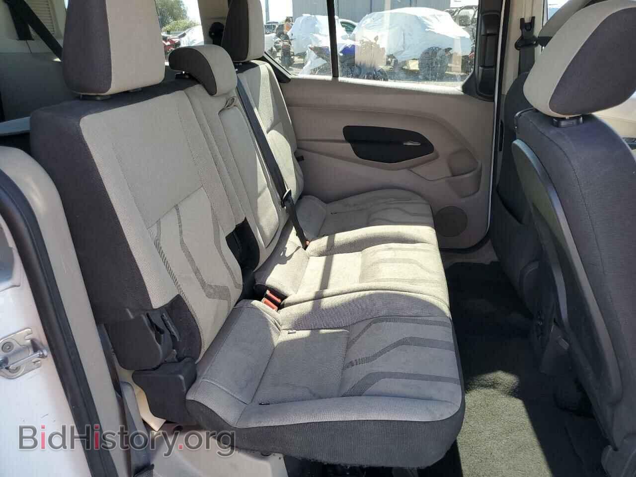 2015 FORD TRANSIT - VIN: NM0GE9F73F1197755 - Фото 11