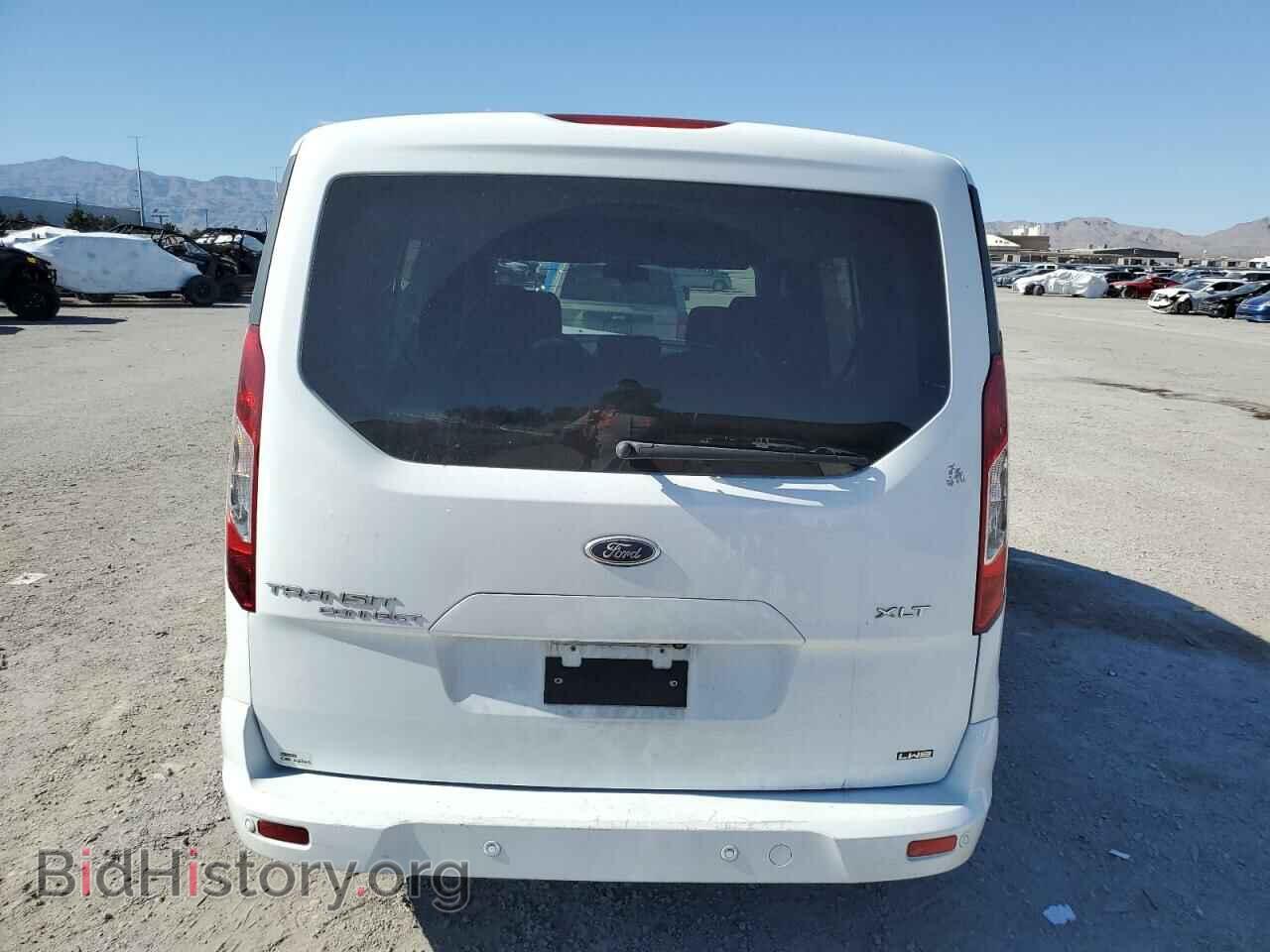 2015 FORD TRANSIT - VIN: NM0GE9F73F1197755 - Фото 6