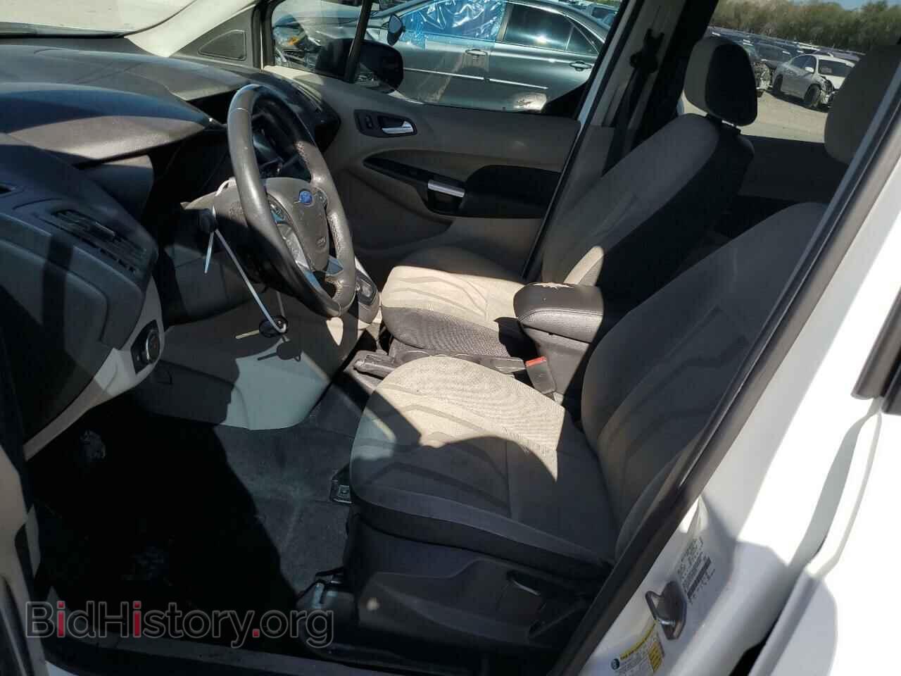 2015 FORD TRANSIT - VIN: NM0GE9F73F1197755 - Фото 7