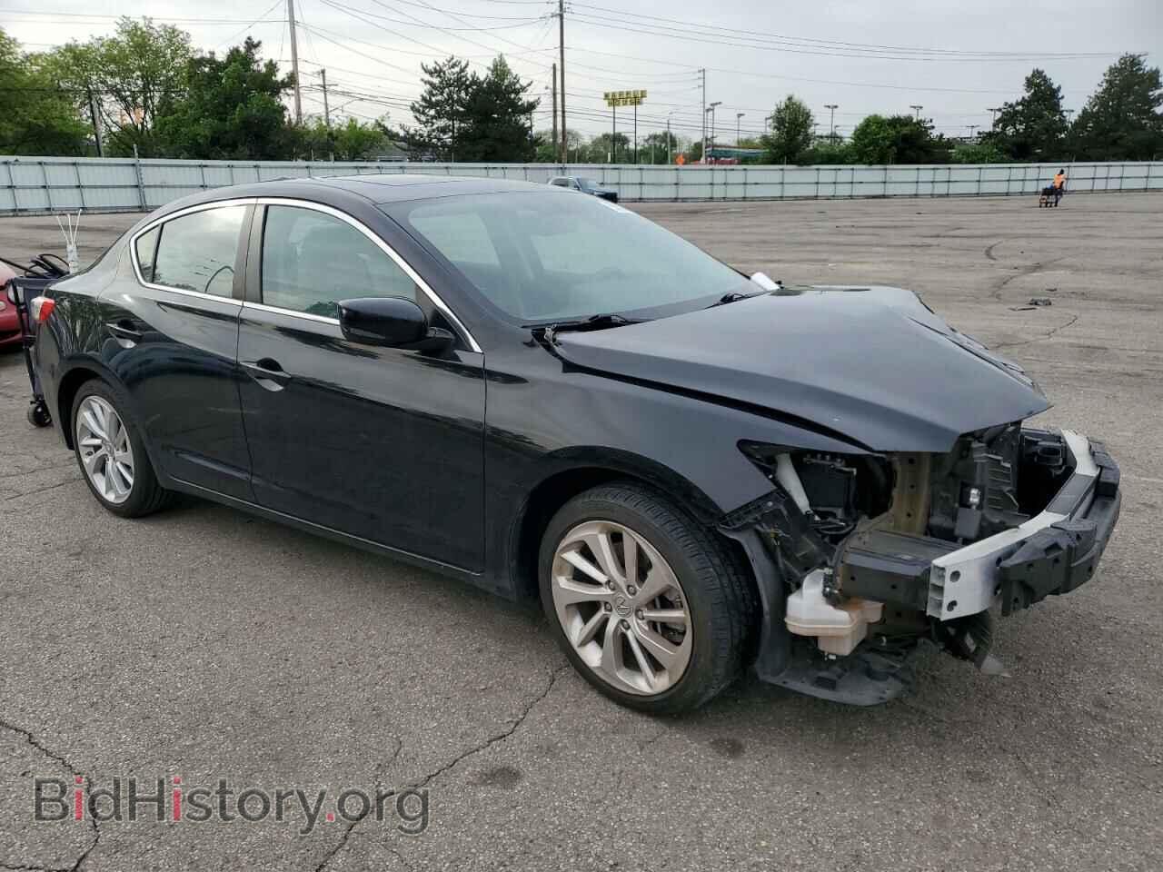 2016 ACURA ILX - VIN: 19UDE2F73GA004763 - Фото 4