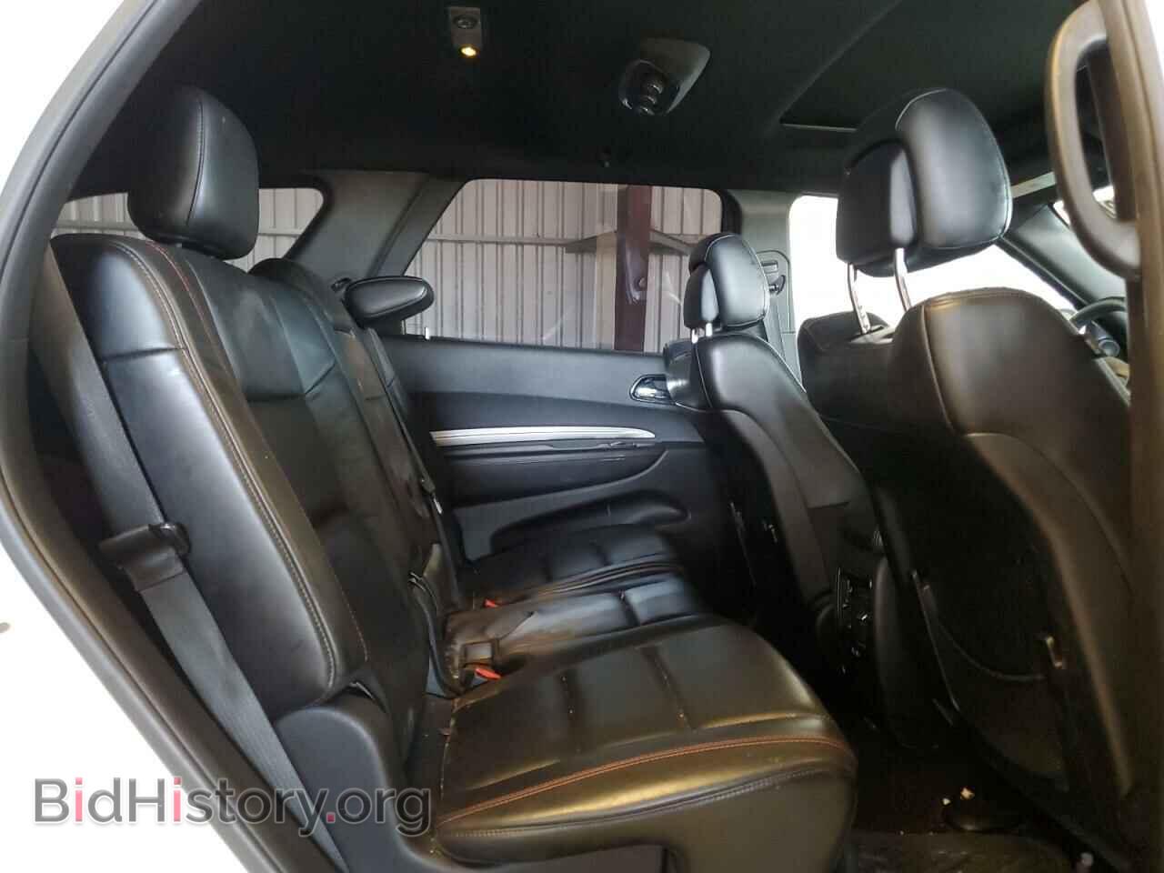 2017 DODGE DURANGO - VIN: 1C4SDJCT1HC791108 - Photo 11
