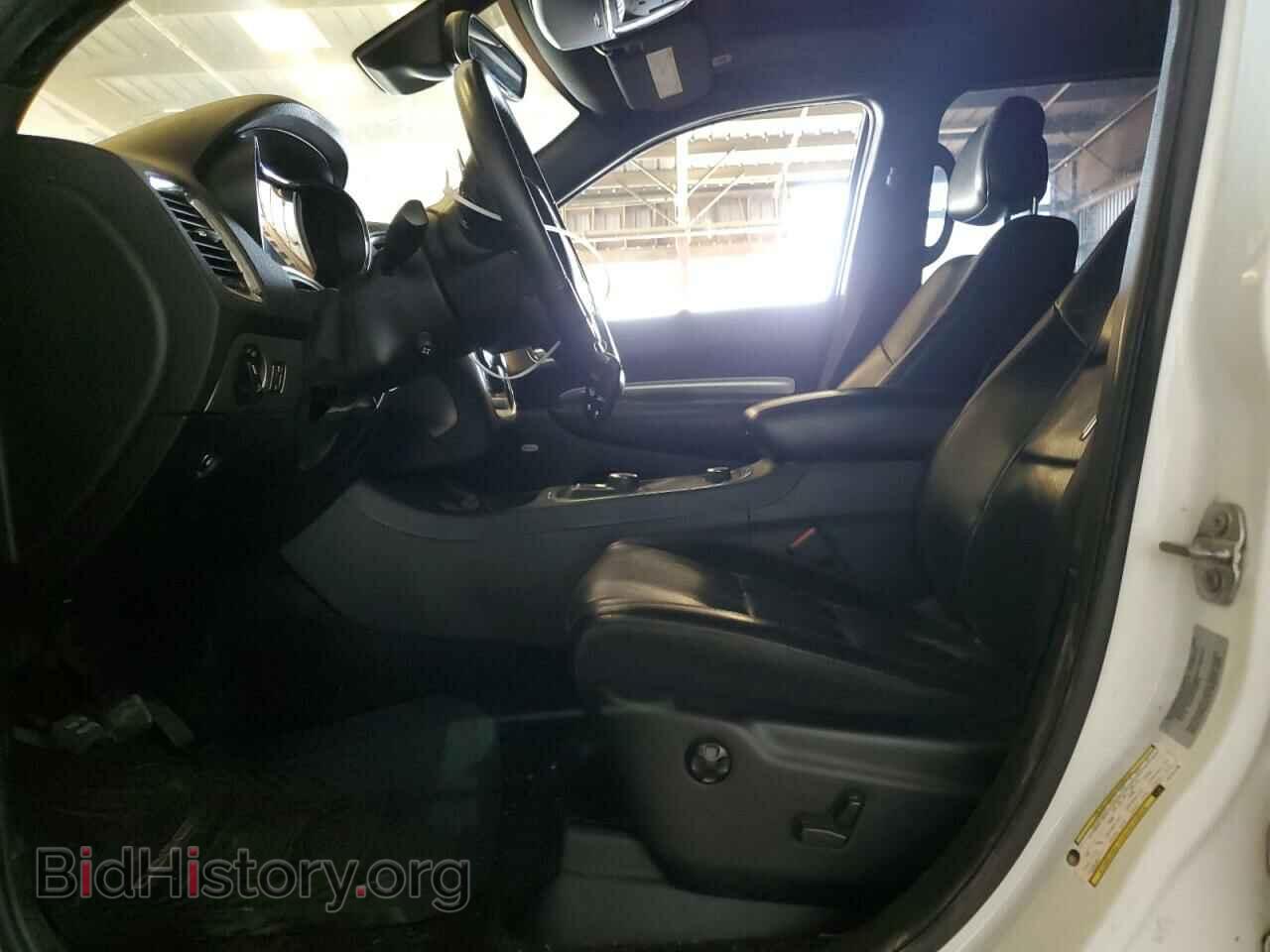 2017 DODGE DURANGO - VIN: 1C4SDJCT1HC791108 - Photo 7
