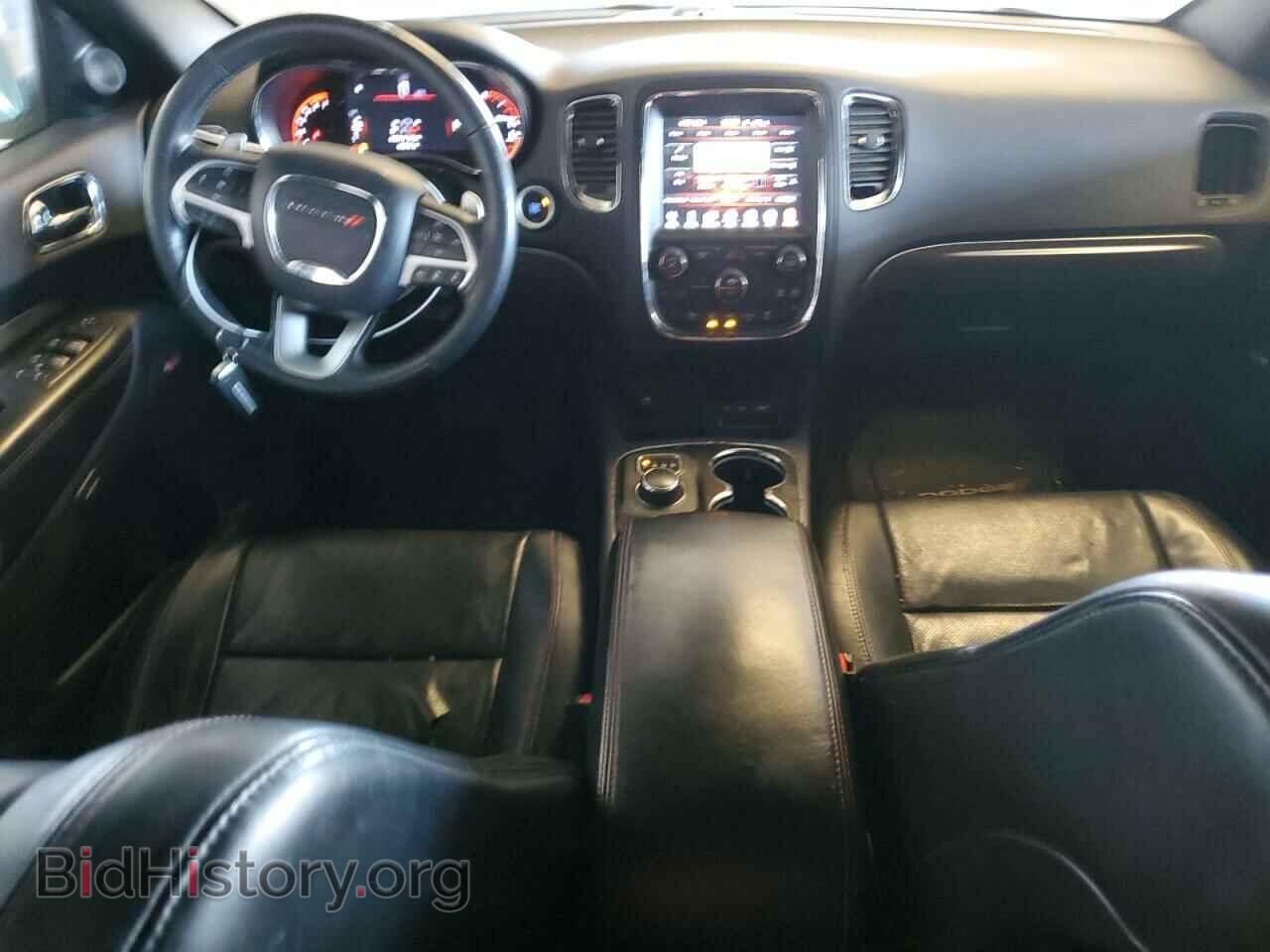 2017 DODGE DURANGO - VIN: 1C4SDJCT1HC791108 - Photo 8