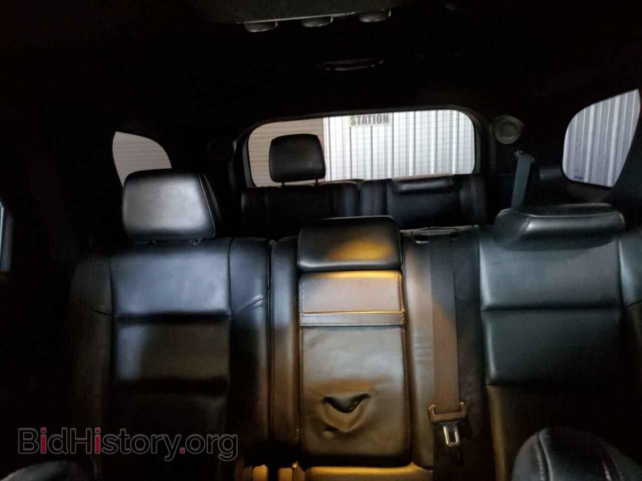 2017 DODGE DURANGO - VIN: 1C4SDJCT1HC791108 - Photo 10