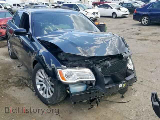 Photo 2C3CCAAG2DH732495 - CHRYSLER 300 2013