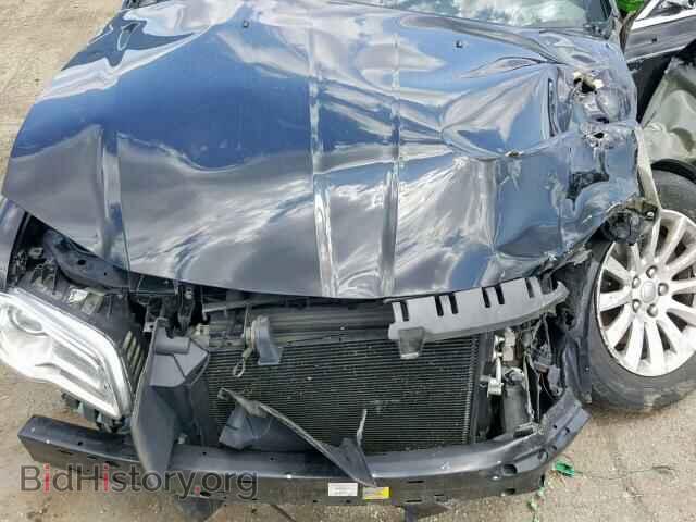 2013 CHRYSLER 300 - VIN: 2C3CCAAG2DH732495 - Photo 7