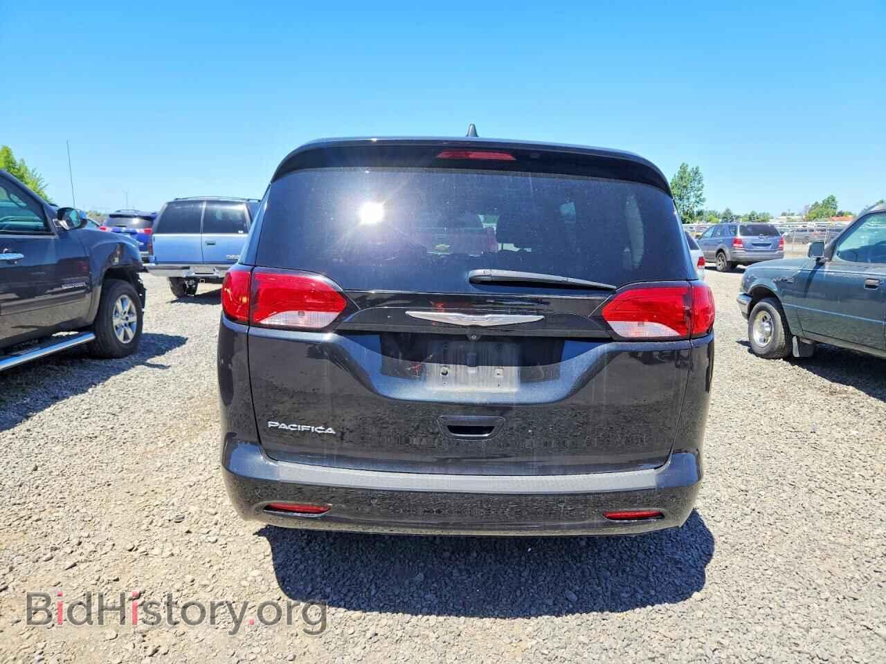 2017 CHRYSLER PACIFICA - VIN: 2C4RC1CG7HR747948 - Photo 6
