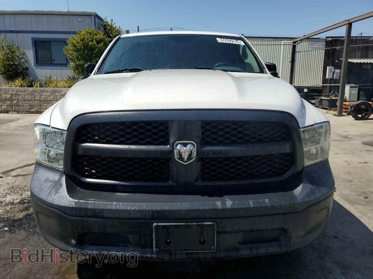 2018 RAM 1500 - VIN: 1C6RR6FGXJS279782 - Фото 5