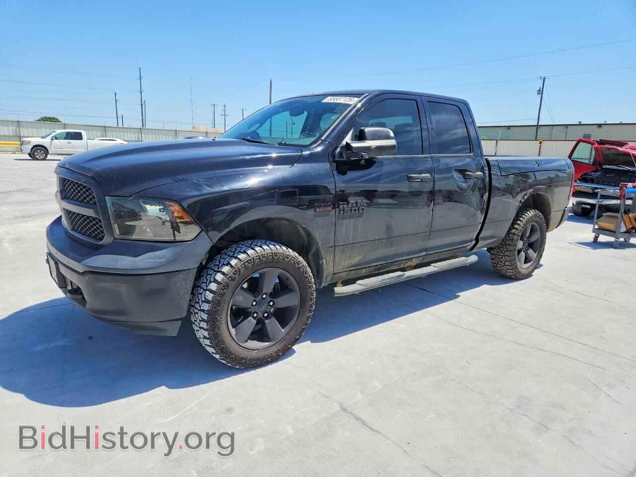 Photo 1C6RR7FTXES219249 - RAM 1500 2014